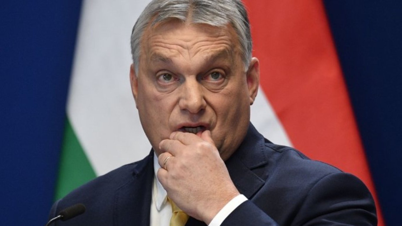 В Венгрии пятый день подряд продолжаются протесты против правительства Орбана