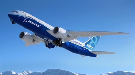 Производитель Boeing сократил 20-летний прогноз по изготовлению самолетов - 285x160