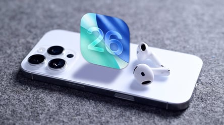 iOS 26 lets you control iPhone camera with AirPods - 285x160