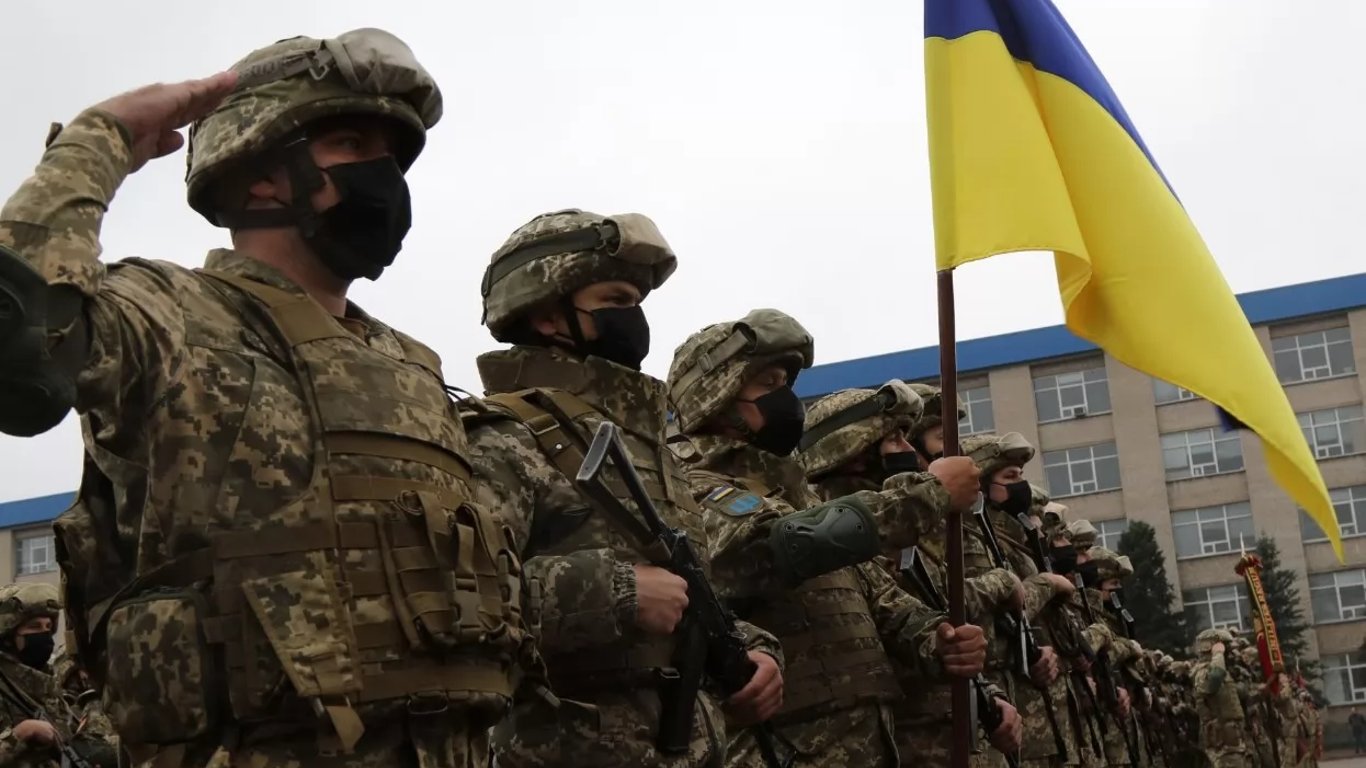 Війна в Україні - ЗСУ відбили штурм у Кам&#39;янці, Новомихайлівці та Вугледарі