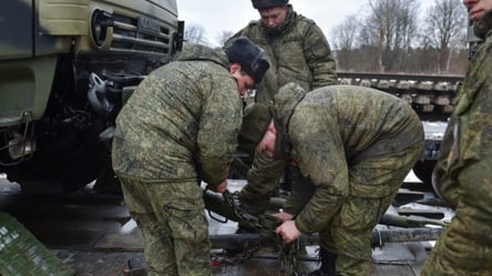 Россияне набирают на войну кадетов, которым нет 18 лет - 285x160