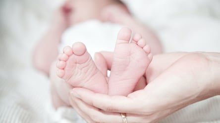 Минулого тижня в Одесі народилися 146 маленьких українців - 285x160