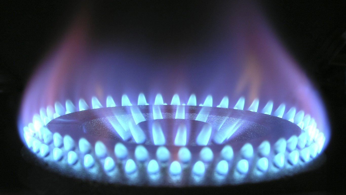 "Газпром" сообщил, что не гарантирует поставки газа в ЕС, - Reuters