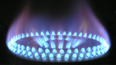 "Газпром" повідомив, що не гарантує поставки газу в ЄС, — Reuters - 285x160