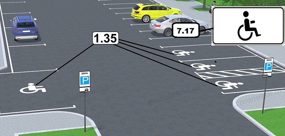 Сложный тест по ПДД — ошибаются 80% водителей - фото 2