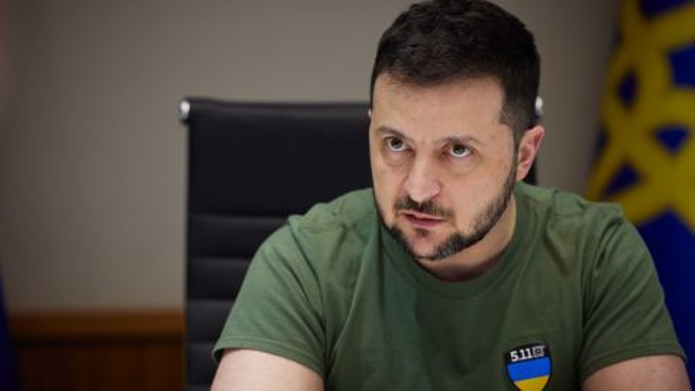 Зеленский начал массовые чистки в СБУ - кого уволил