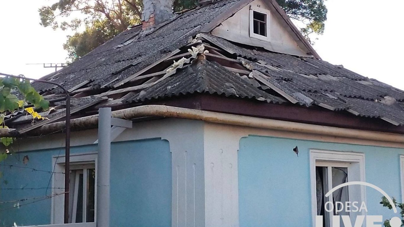 Росія намагається зламати українське суспільство терором