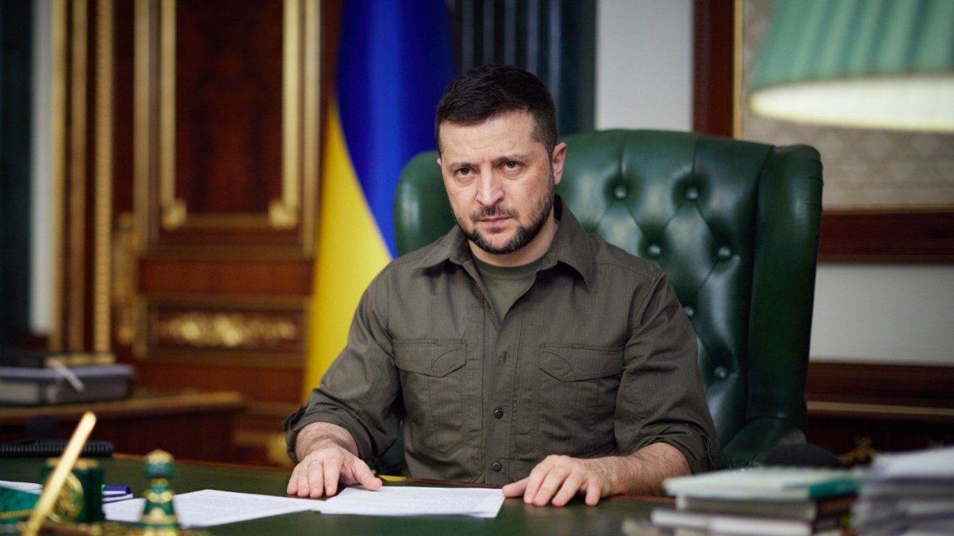 Зеленский провел чистки в СБУ – генерал-майор назвал причины