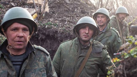 "Солдати удачі": яка доля чекає на військових найманців росії - 285x160