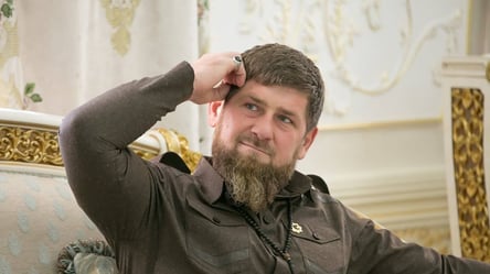 Зброя відплати: чому Кадиров вимагає закрити небо над Чечнею - 285x160