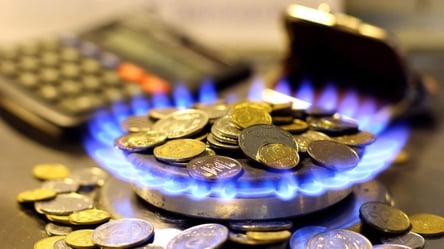 Влада ухвалила важливе рішення щодо ціни на газ для населення - 285x160