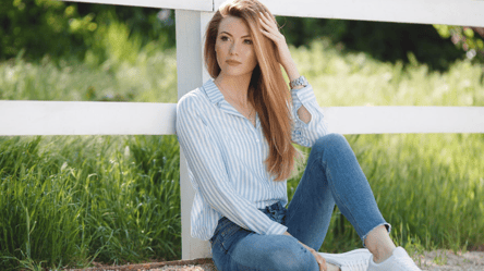 В центре внимания — джинсы, которые стали главным трендом - 285x160