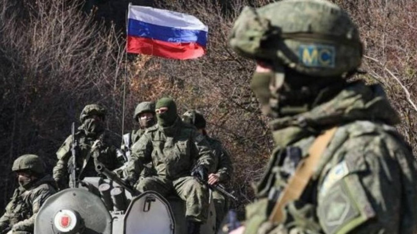 Россияне не могут смириться с поражением под Харьковом