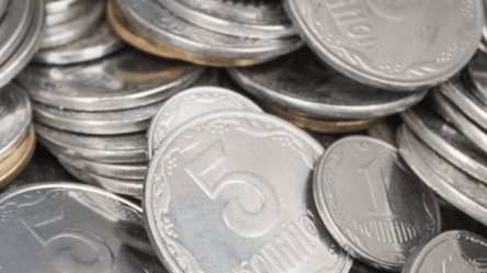 Украинцы смогут дольше обменивать монеты номиналом 1, 2 и 5 копеек, — НБУ - 285x160