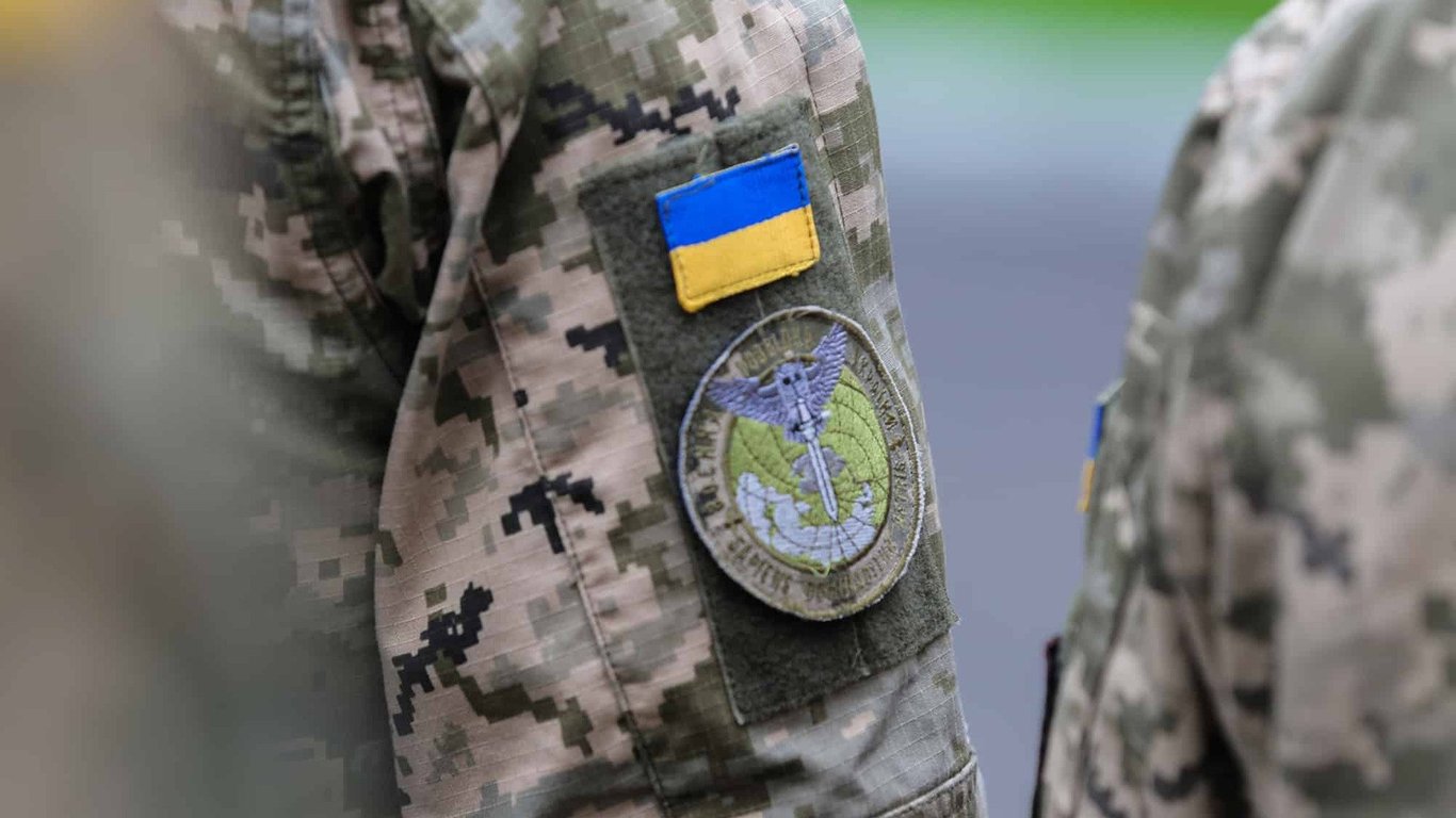 Разведка и НАБУ освободили с оккупированного юга Украины бойца ВСУ