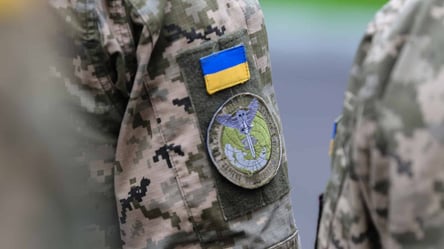 Разведка и НАБУ освободили с оккупированного юга Украины бойца ВСУ - 285x160