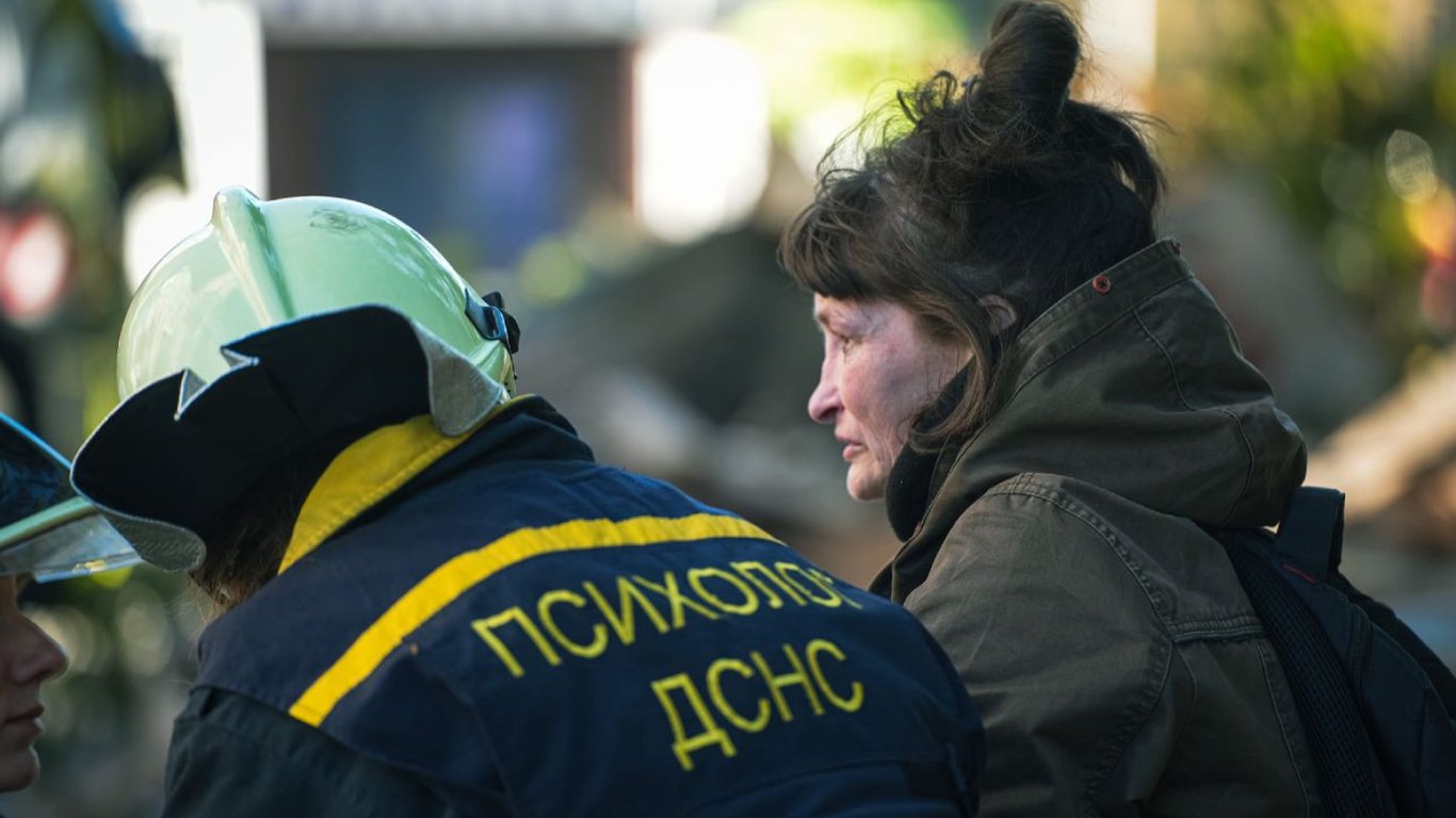 Четверть украинцев в группе риска тяжелых психических расстройств, — ВОЗ