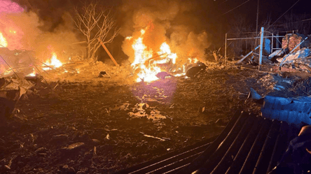 В Запорожье возросло количество жертв — погибли супруги - 304x171