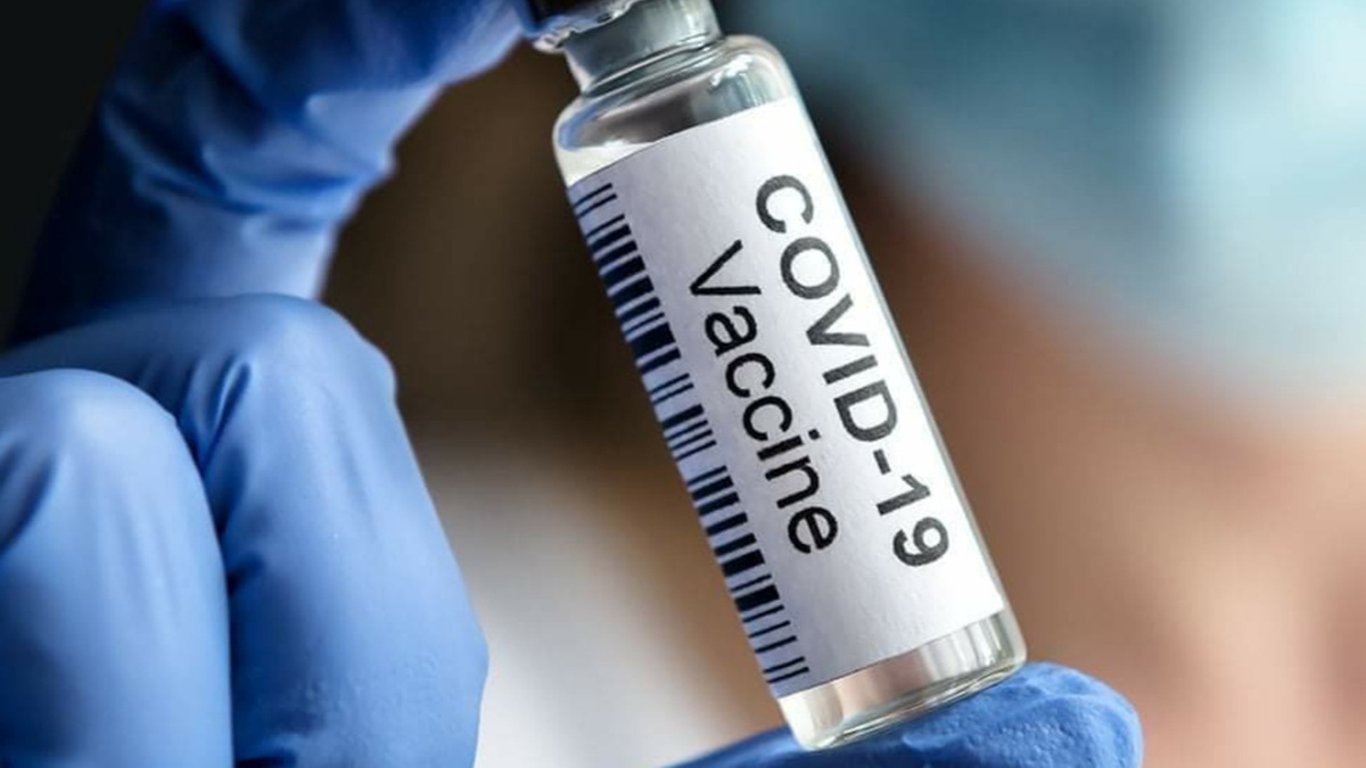 Друга бустерна доза вакцини від COVID-19 - МОЗ опублікував рекомендації