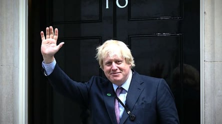 Попрощався, як Термінатор: Борис Джонсон зірвав оплески на прощальному виступі у парламенті - 285x160