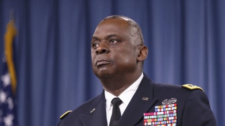 Война в Украине на решающей стадии, — Ллойд Остин - 285x160