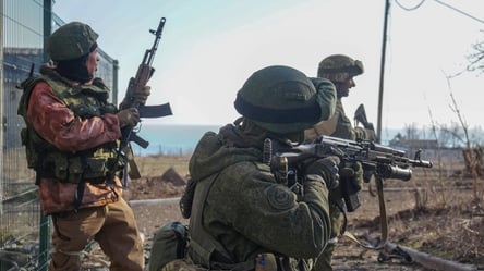 Военный назвал город на Донбассе, который могут захватить россияне - 285x160