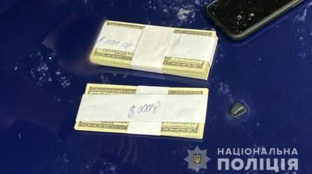 12 тысяч долларов за уклонение от призыва: одесские правоохранители разоблачили схему заработка на войне - 285x160