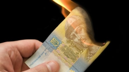Інфляція перевищить 30%: НБУ зробив новий прогноз щодо економіки України - 285x160