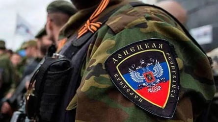 Найманці з "Л/ДНР" пропонують поставити ЗСУ пам'ятник та критикують російську армію. Аудіоперехоплення - 285x160
