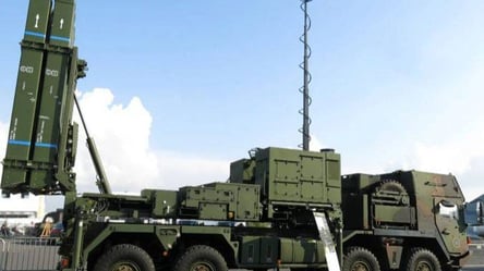 В Германии сказали, когда подготовят новейшую систему ПВО для передачи в Украину - 285x160
