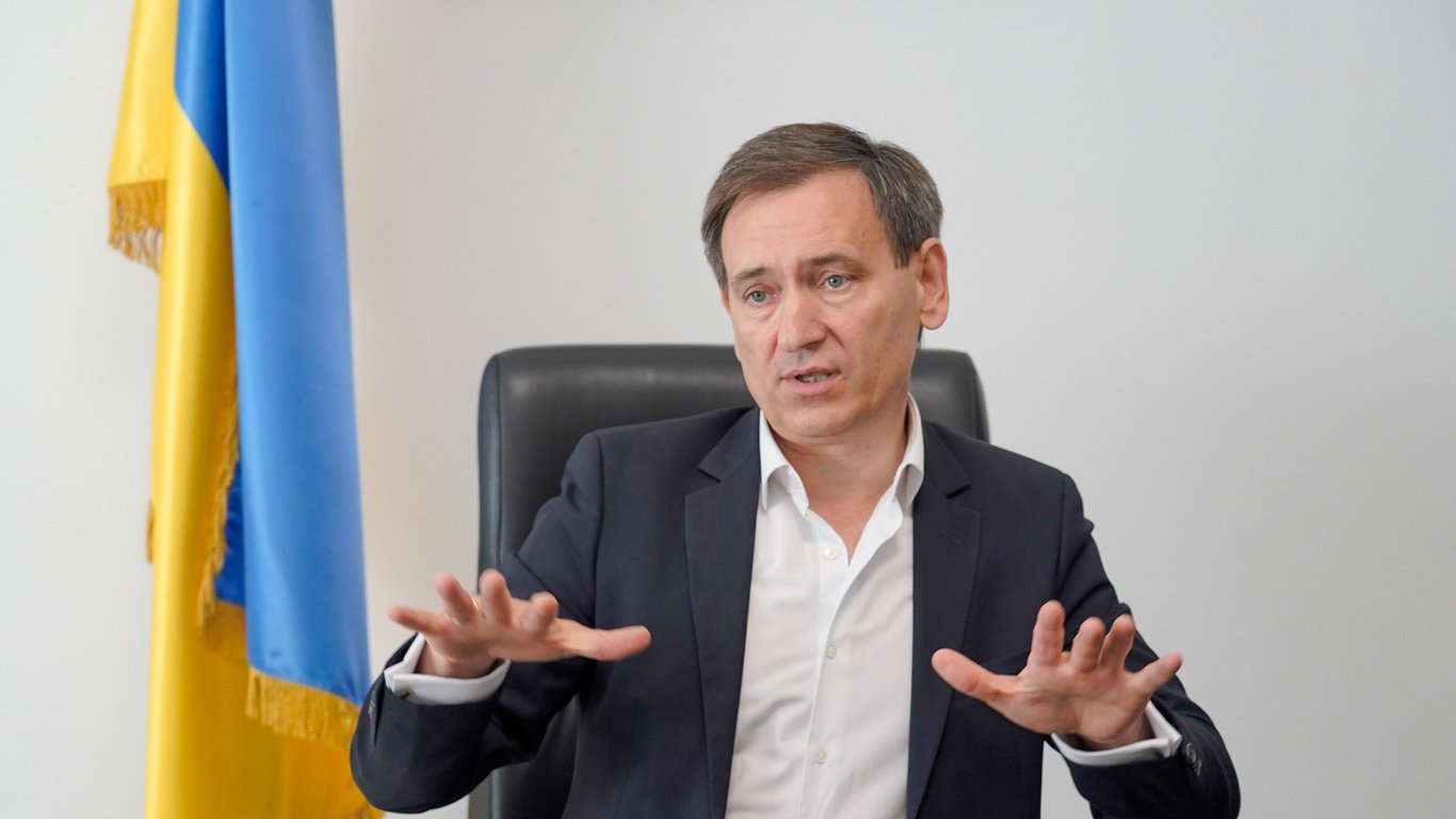 Война в Украине закончится в 2023 году, а путин может объявить мобилизацию - депутат из Слуга народа