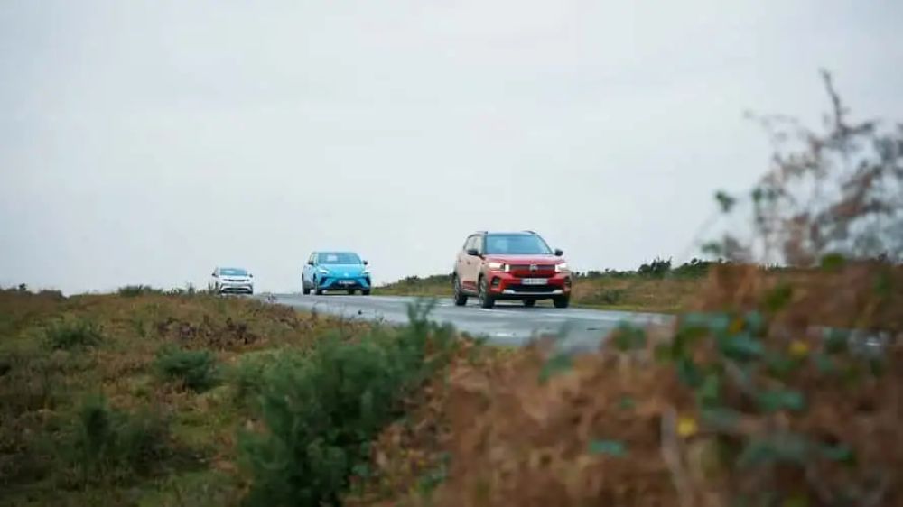 Назван лучший дешевый электрокар для езды по городу - фото 1