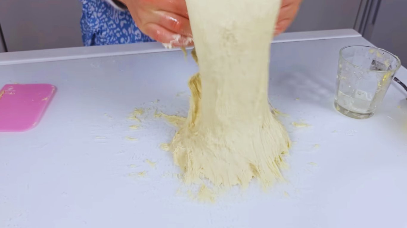 рецепт осетинський пирогів