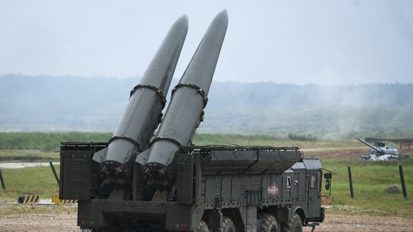 РФ витратила на Україну половину запасів ракет - чи припиняться обстріли міст