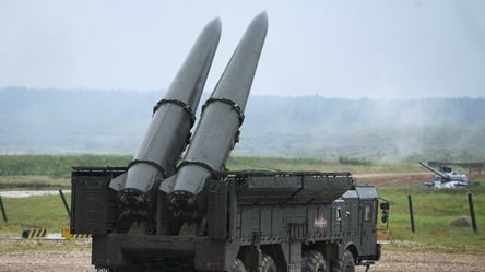 РФ витратила на Україну половину запасів ракет: у ЗСУ розповіли, чи припиняться обстріли міст - 285x160