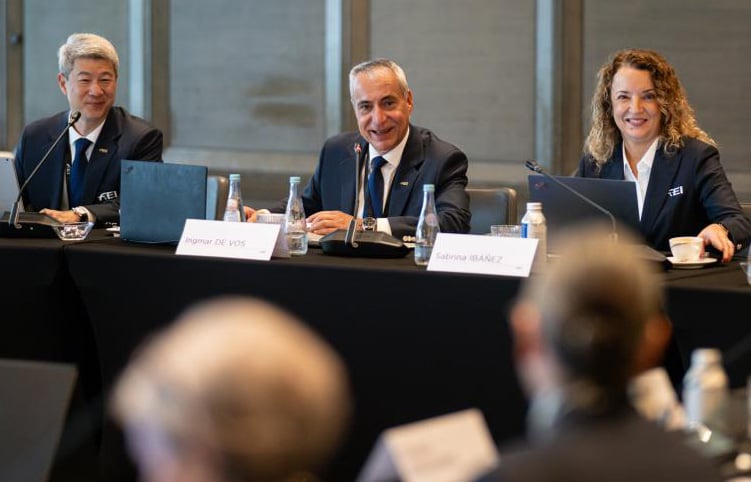 Сборная России по конному спорту