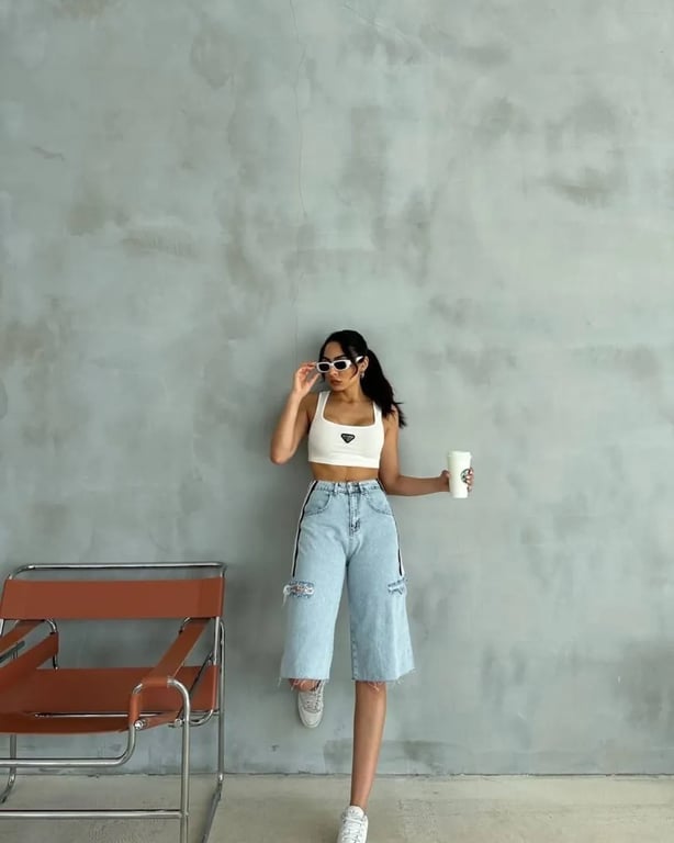 Актуальні речі з минулого сезону влітку 2025