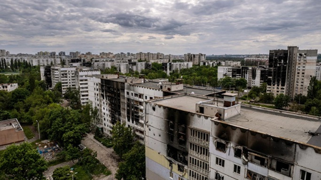 Взрывы в Харькове – что известно 25 июля