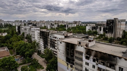В Харькове ночью раздалось более 20 взрывов - 285x160