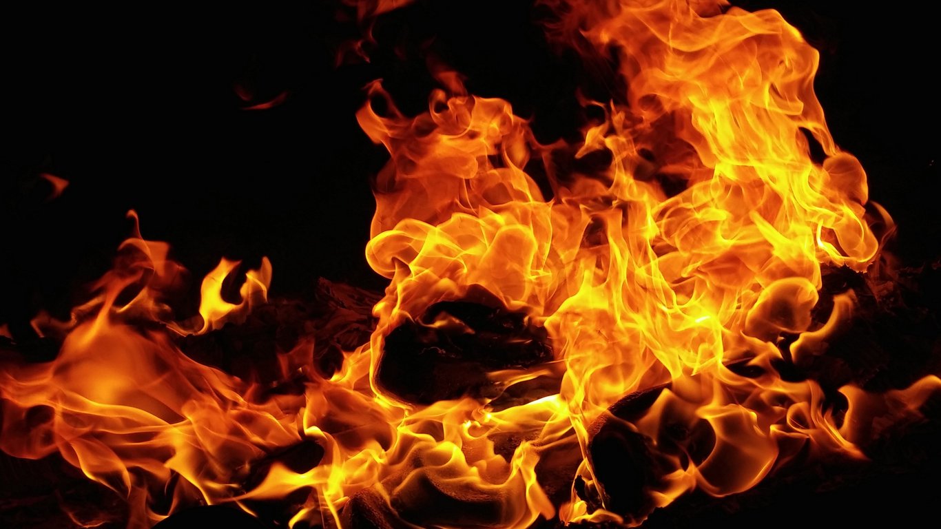 На Одещині у пожежі загинув господар дачного будинку