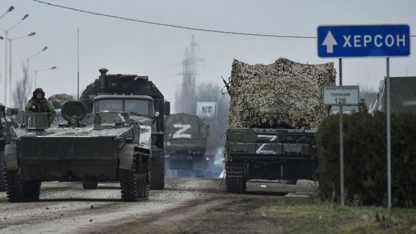 Херсон - аналітики розповіли про успіхи української армії
