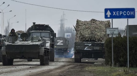 Аналітики розповіли про успіхи української армії під Херсоном - 285x160