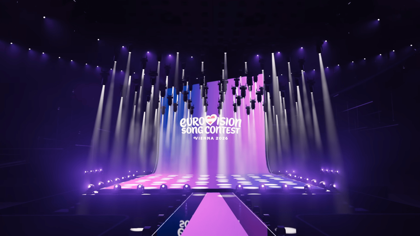 Україна змінила позицію в прогнозі Євробачення: дані букмекерів