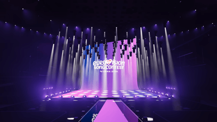 Україна змінила позицію в прогнозі Євробачення: дані букмекерів - 285x160