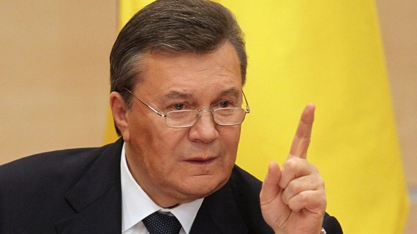 ДБР підозрює у держзраді двох ексміністрів часів Януковича за підготовку Харківських угод - деталі