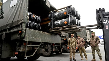 Украина получит американское оружие, которое обеспечит преимущество ВСУ во время контрнаступления - 285x160