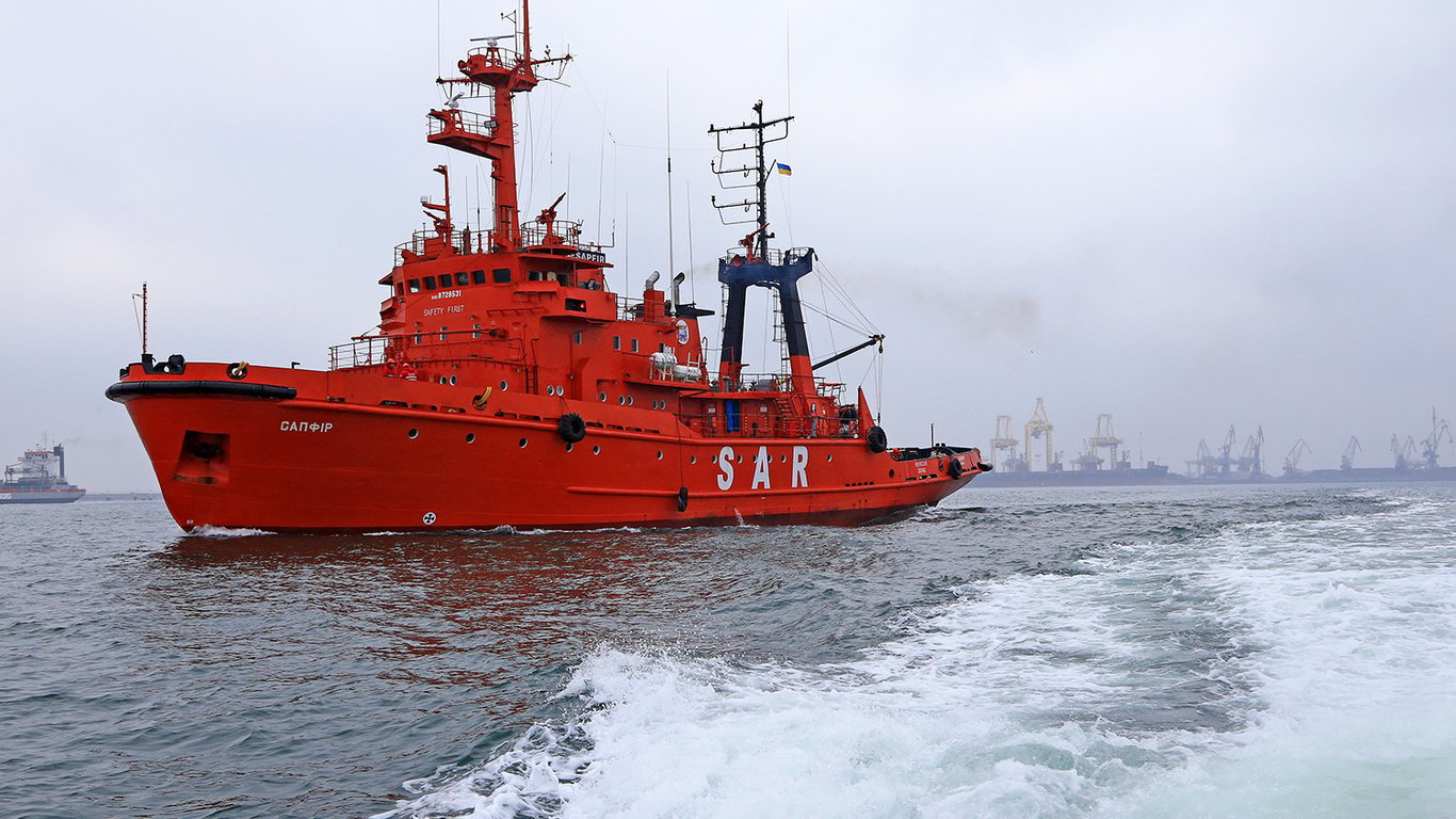 В Черном море насчитали 33 эпизода военных преступлений РФ для трибунала