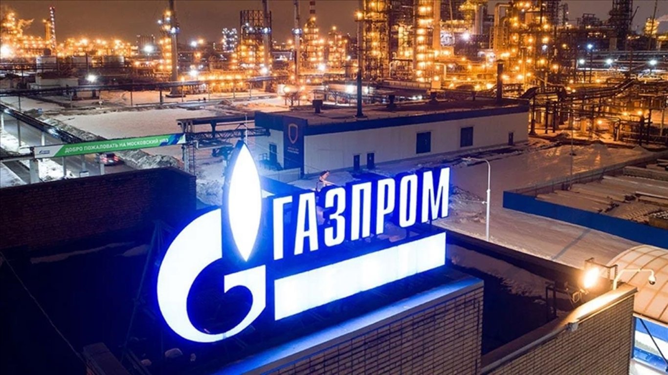 У Газпрома снова возникли проблемы с турбинами