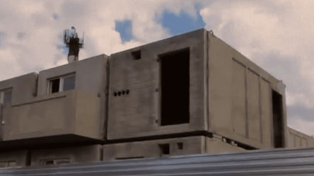 "Бетонні курники": як у Маріуполі окупанти будують багатоповерхівки та чому жити там небезпечно - 285x160