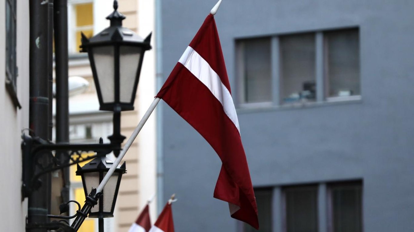 Латвия присоединилась к делу Украины против рф о геноциде